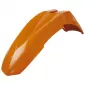 Μπροστινό φτερό Universal POLISPORT SUPERMOTO UNIVERSAL ΠΟΡΤΟΚΑΛΙ thumb