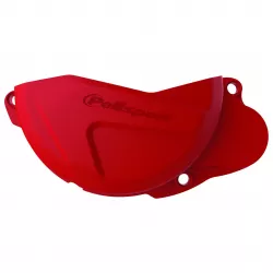 Προστατευτικό κάλυμμα συμπλέκτη POLISPORT HONDA CRF250R - 2010, 2013-17 ΚΟΚΚΙΝΟ c 04 Προστατευτικό κάλυμμα συμπλέκτη POLISPORT HONDA CRF250R - 2010, 2013-17 ΚΟΚΚΙΝΟ c 04