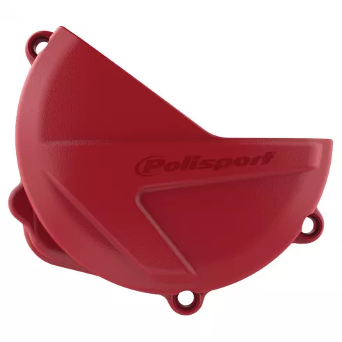 Προστατευτικό κάλυμμα συμπλέκτη POLISPORT HONDA CRF250R - 2018-20 / CRF250RX - 2019-20 ΚΟΚΚΙΝΟ Προστατευτικό κάλυμμα συμπλέκτη POLISPORT HONDA CRF250R - 2018-20 / CRF250RX - 2019-20 ΚΟΚΚΙΝΟ