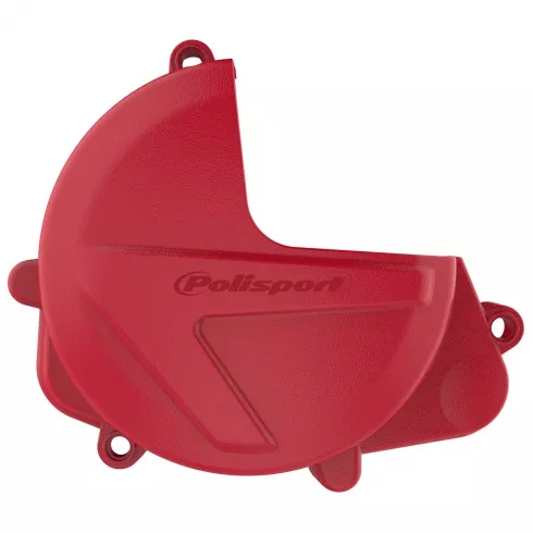 Προστατευτικό κάλυμμα συμπλέκτη POLISPORT HONDA CRF450R / CRF450RX - 2017-20 ΚΟΚΚΙΝΟ c 04 Προστατευτικό κάλυμμα συμπλέκτη POLISPORT HONDA CRF450R / CRF450RX - 2017-20 ΚΟΚΚΙΝΟ c 04