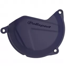 Προστατευτικό κάλυμμα συμπλέκτη POLISPORT HUSQVARNA FC450-FS450 / FE450-FE501 ΜΠΛΕ Προστατευτικό κάλυμμα συμπλέκτη POLISPORT HUSQVARNA FC450-FS450 / FE450-FE501 ΜΠΛΕ
