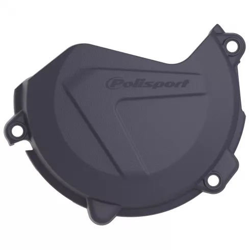 Προστατευτικό κάλυμμα συμπλέκτη POLISPORT HUSQVARNA FE450/501/FX450 ΜΠΛΕ Προστατευτικό κάλυμμα συμπλέκτη POLISPORT HUSQVARNA FE450/501/FX450 ΜΠΛΕ