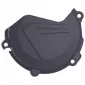 Προστατευτικό κάλυμμα συμπλέκτη POLISPORT HUSQVARNA FE450/501/FX450 ΜΠΛΕ thumb