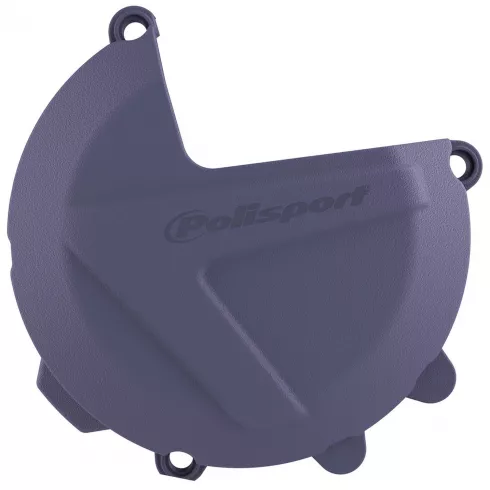Προστατευτικό κάλυμμα συμπλέκτη POLISPORT HUSQVARNA FE250/FE350 - 2019-20 ΜΠΛΕ Προστατευτικό κάλυμμα συμπλέκτη POLISPORT HUSQVARNA FE250/FE350 - 2019-20 ΜΠΛΕ