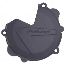 Προστατευτικό κάλυμμα συμπλέκτη POLISPORT HUSQVARNA TE250/TE300 - ΜΠΛΕ Προστατευτικό κάλυμμα συμπλέκτη POLISPORT HUSQVARNA TE250/TE300 - ΜΠΛΕ