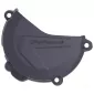 Προστατευτικό κάλυμμα συμπλέκτη POLISPORT HUSQVARNA TC125/ TE125/150 TX125 ΜΠΛΕ thumb