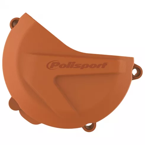 Προστατευτικό κάλυμμα συμπλέκτη POLISPORT KTM 125/200 XC/SX 125/150/200 EXC/XC-W ΠΟΡΤΟΚΑΛΙ Προστατευτικό κάλυμμα συμπλέκτη POLISPORT KTM 125/200 XC/SX 125/150/200 EXC/XC-W ΠΟΡΤΟΚΑΛΙ