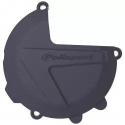 Προστατευτικό κάλυμμα συμπλέκτη POLISPORT HUSQVARNA TC250 TE250/TE300/TX300 - ΜΠΛΕ Προστατευτικό κάλυμμα συμπλέκτη POLISPORT HUSQVARNA TC250 TE250/TE300/TX300 - ΜΠΛΕ