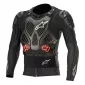 Προστασία θώρακα ALPINESTARS BIONIC TECH V2 ΜΑΥΡΟ/ΚΟΚΚΙΝΟ thumb