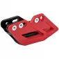 Οδηγός αλυσίδας POLISPORT για BETA RR2T / RR4T 2010-20- RED thumb