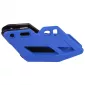 Οδηγός αλυσίδας POLISPORT YAMAHA YZF250/450 WRF250/450 2009-20- ΜΠΛΕ thumb