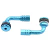 Επέκταση βαλβίδας για ελαστικά VICMA 952AZ - 90 °- BLUE