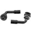 Επέκταση βαλβίδας για ελαστικά VICMA 952NR - 90 °- BLACK thumb