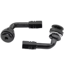 Επέκταση βαλβίδας για ελαστικά VICMA 952NR - 90 °- BLACK Επέκταση βαλβίδας για ελαστικά VICMA 952NR - 90 °- BLACK