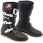 Μπότες μηχανής GAERNE BALANCE CLASSIC BLACK thumb
