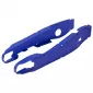 Προστατευτικό ψαλιδιού μηχανής POLISPORT YAMAHA YZ125 YZ250 WR250F WR450F YZ250X - ΜΠΛΕ thumb