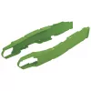 Προστατευτικό ψαλιδιού μηχανής POLISPORT KAWASAKI KX250F - 2017-20 KX450F - 2016-18 - ΠΡΑΣΙΝΟ