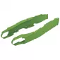 Προστατευτικό ψαλιδιού μηχανής POLISPORT KAWASAKI KX250F - 2017-20 KX450F - 2016-18 - ΠΡΑΣΙΝΟ thumb