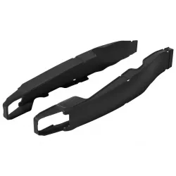 Προστατευτικό ψαλιδιού μηχανής POLISPORT GAS GAS EC250/300 XC250/300 - 2017-20 - ΜΑΥΡΟ Προστατευτικό ψαλιδιού μηχανής POLISPORT GAS GAS EC250/300 XC250/300 - 2017-20 - ΜΑΥΡΟ