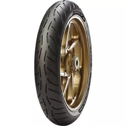 Μπροστινό λάστιχο μοτοσυκλέτας METZELER SPORTEC M7RR 120/70 ZR 17 M/C TL (58W) (M) Μπροστινό λάστιχο μοτοσυκλέτας METZELER SPORTEC M7RR 120/70 ZR 17 M/C TL (58W) (M)