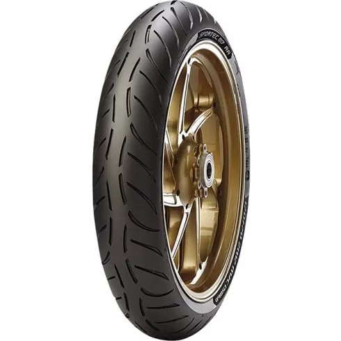 Μπροστινό λάστιχο μοτοσυκλέτας METZELER SPORTEC M7RR 120/70 ZR 17 M/C TL (58W) (M) Μπροστινό λάστιχο μοτοσυκλέτας METZELER SPORTEC M7RR 120/70 ZR 17 M/C TL (58W) (M)