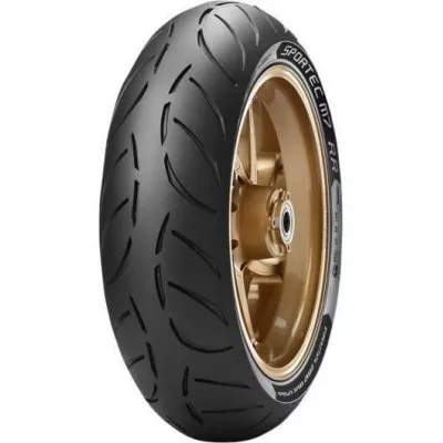 MCE METZELER SPORTEC M7RR 190/50 ZR 17 M/C TL (73W) Λάστιχο μοτοσυκλέτας πίσω MCE METZELER SPORTEC M7RR 190/50 ZR 17 M/C TL (73W) Λάστιχο μοτοσυκλέτας πίσω