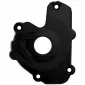 Προστατευτικό καπάκι βολάν KAWASAKI KX250F 2013-16 ΜΑΥΡΟ thumb
