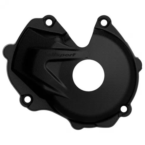 Προστατευτικό καπάκι βολάν KAWASAKI KX450F 2016-18 ΜΑΥΡΟ Προστατευτικό καπάκι βολάν KAWASAKI KX450F 2016-18 ΜΑΥΡΟ
