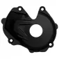 Προστατευτικό καπάκι βολάν KAWASAKI KX450F 2016-18 ΜΑΥΡΟ thumb