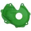 Προστατευτικό καπάκι βολάν KAWASAKI KX450F- 2016-18 ΠΡΑΣΙΝΟ
