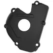 Προστατευτικό καπάκι βολάν KAWASAKI KX250F - 2017-20 ΜΑΥΡΟ thumb