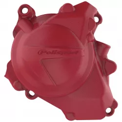 Προστατευτικό καπάκι βολάν HONDA CRF450R / CRF450RX-2017-20 ΚΟΚΚΙΝΟ Προστατευτικό καπάκι βολάν HONDA CRF450R / CRF450RX-2017-20 ΚΟΚΚΙΝΟ