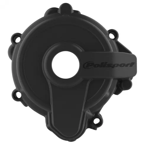 Προστατευτικό καπάκι βολάν SHERCorse250/SE300 - 2014-20 ΜΑΥΡΟ Προστατευτικό καπάκι βολάν SHERCorse250/SE300 - 2014-20 ΜΑΥΡΟ