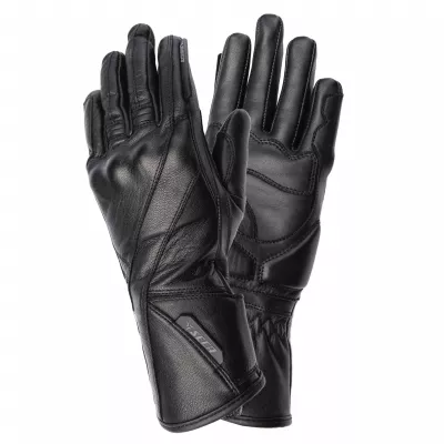 Γυναικεία γάντια μηχανής SECA SHEEVA III BLACK