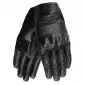 Δερμάτινα γάντια μηχανής SECA TABU II PERFORATED BLACK thumb