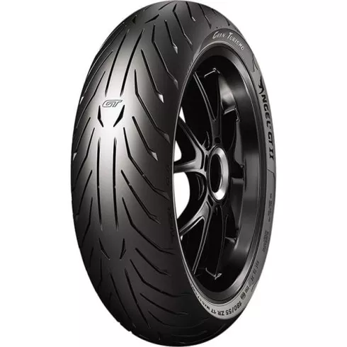 PIRELLI ANGEL GT II 190/55 R17 M/C TL (75W) (A) Λάστιχο μοτοσυκλέτας πίσω PIRELLI ANGEL GT II 190/55 R17 M/C TL (75W) (A) Λάστιχο μοτοσυκλέτας πίσω
