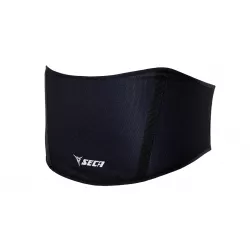 Ζώνη μηχανής SECA PAMIR ΜΑΥΡΟ Ζώνη μηχανής SECA PAMIR ΜΑΥΡΟ