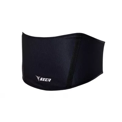 Ζώνη μηχανής SECA PAMIR ΜΑΥΡΟ