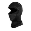 Κουκούλα προσώπου αναβάτη - μπαλακλάβα SECA S-COOL BLACK thumb