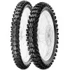 Μπροστινό λάστιχο μοτοσυκλέτας PIRELLI SCORPION MX32 MID SOFT 80/100-21 M/C 51M MST Μπροστινό λάστιχο μοτοσυκλέτας PIRELLI SCORPION MX32 MID SOFT 80/100-21 M/C 51M MST