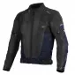 Μπουφάν μηχανής SECA LT AIRFLOW II NAVY thumb