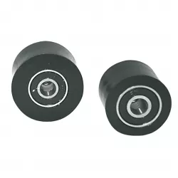 Ραούλο αλυσίδας POLISPORT 32 mm Ραούλο αλυσίδας POLISPORT 32 mm