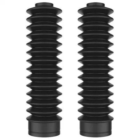 Φυσούνες πιρουνιού POLISPORT 215x28x50mm Black Φυσούνες πιρουνιού POLISPORT 215x28x50mm Black