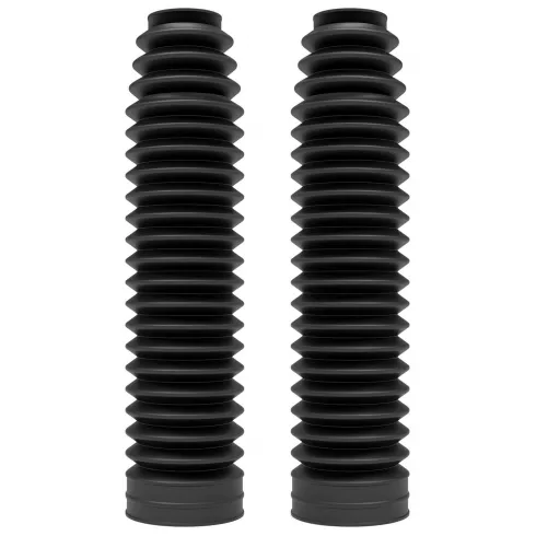 Φυσούνες πιρουνιού POLISPORT 250x32x60mm Black Φυσούνες πιρουνιού POLISPORT 250x32x60mm Black