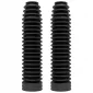 Φυσούνες πιρουνιού POLISPORT 250x32x60mm Black thumb