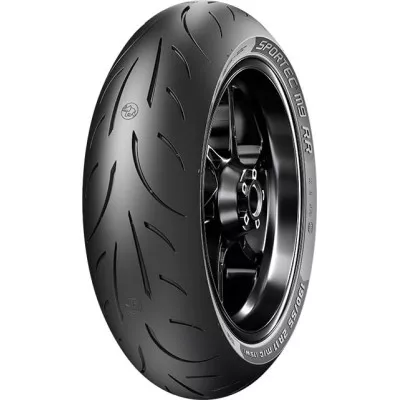 MCE METZELER SPORTEC M9 RR 190/55 ZR 17 M/C TL (75W) Λάστιχο μοτοσυκλέτας πίσω