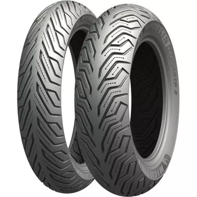 Λάστιχο μοτοσυκλέτας MICHELIN CITY GRIP 2 130/60-13 M/C 60S REINF TL Λάστιχο μοτοσυκλέτας MICHELIN CITY GRIP 2 130/60-13 M/C 60S REINF TL