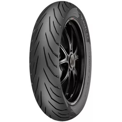 PIRELLI ANGEL CITY 130/70 - 17 M/CTL 62S Λάστιχο μοτοσυκλέτας πίσω