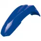 Μπροστινό φτερό Universal POLISPORT SUPERMOTO UNIVERSAL ΜΠΛΕ thumb