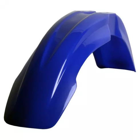 Μπροστινό φτερό POLISPORT Yamaha YZ125/250-00-05 / YZ250F/WRF250 - 01-05 / YZ426F - 01-02/YZ450F-03-05 / WR400F 00-02 ΜΠΛΕ Μπροστινό φτερό POLISPORT Yamaha YZ125/250-00-05 / YZ250F/WRF250 - 01-05 / YZ426F - 01-02/YZ450F-03-05 / WR400F 00-02 ΜΠΛΕ